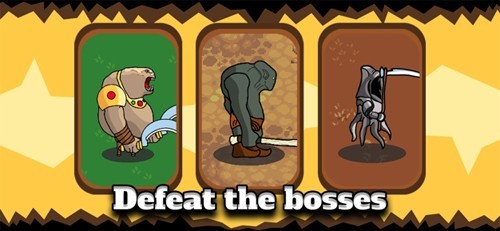 坚持复活中文版截图5