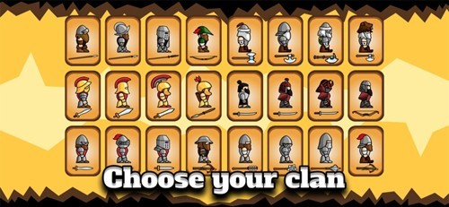 坚持复活中文版截图6