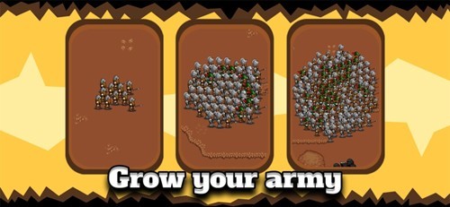 坚持复活中文版截图1