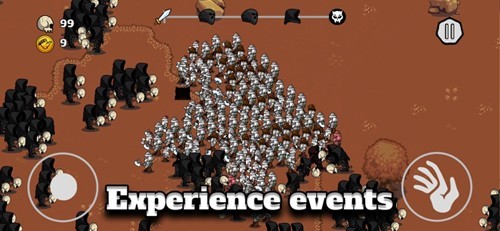 坚持复活中文版截图2