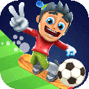 滑雪大冒险2图标