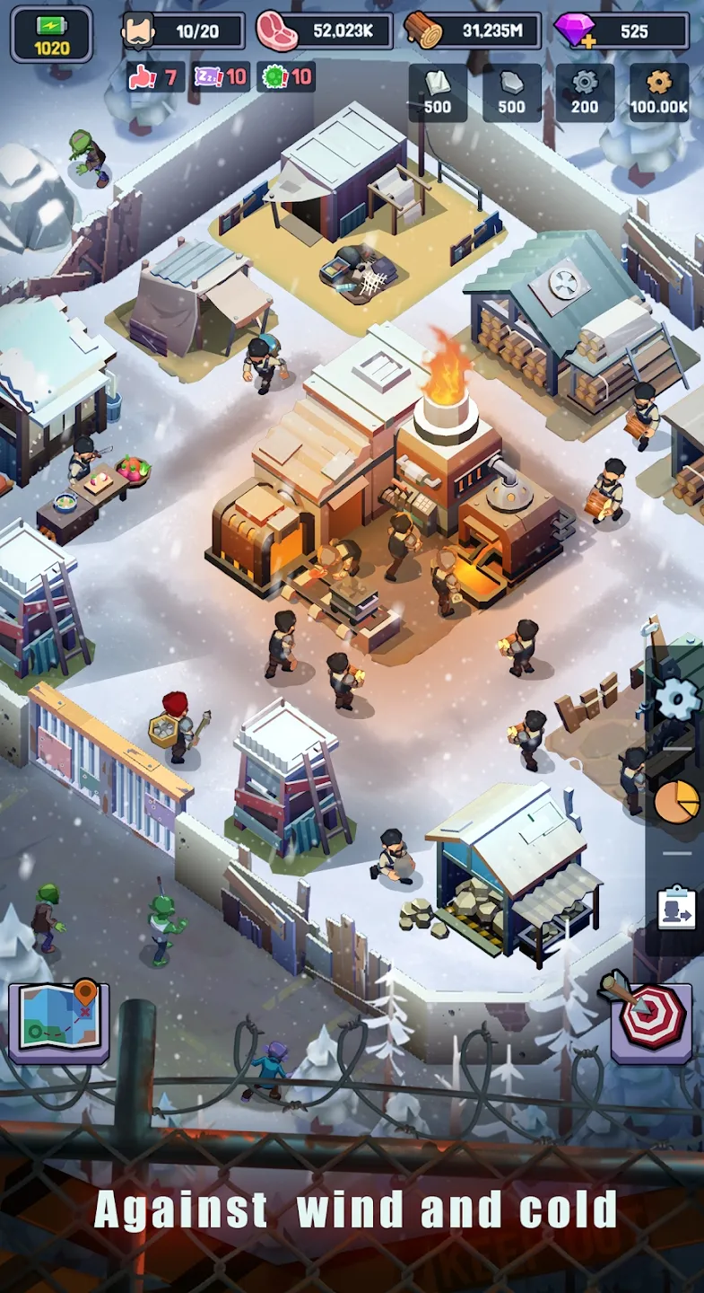 死亡崛起折相思版截图4