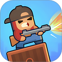 一起打丧尸图标