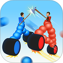 轮车对决内置作弊菜单图标