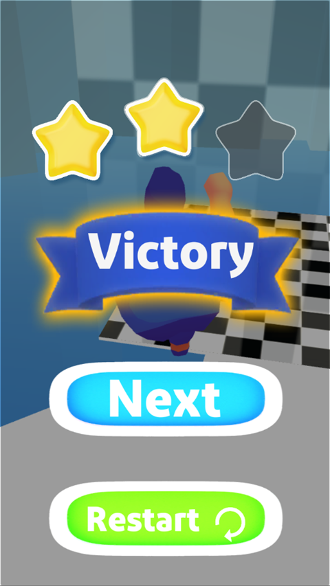 奔跑的胖子截图3