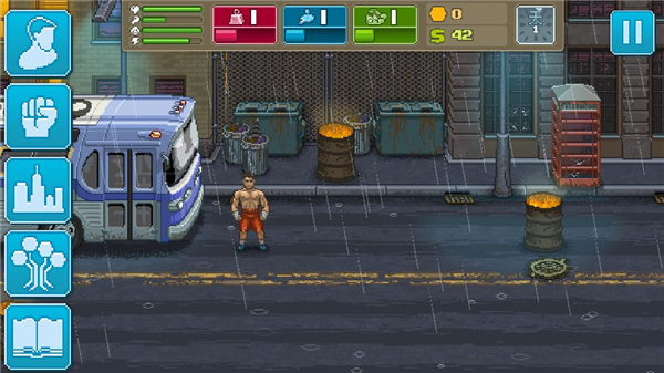 拳击俱乐部截图4