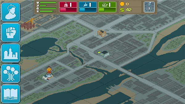 拳击俱乐部截图3