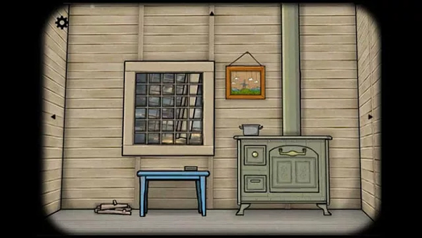 逃离方块磨坊汉化版截图1