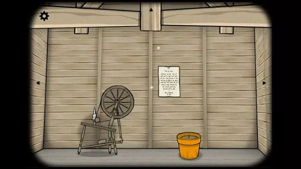 逃离方块磨坊汉化版截图3