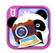 宝宝摄影师图标