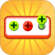 拧螺丝消除图标