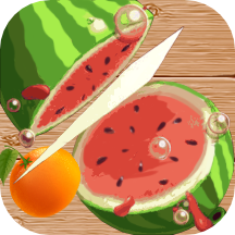 水果开心消消乐手机版图标