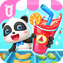 宝宝巴士果汁商店