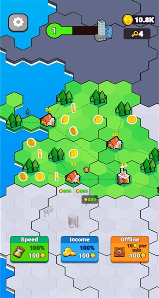 工厂世界MOD作弊菜单最新版截图1