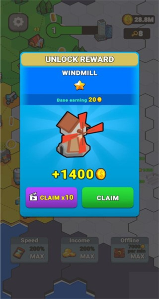 工厂世界MOD作弊菜单最新版截图3