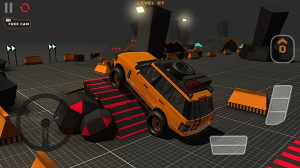 越野工程最新版截图4