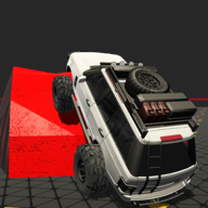 越野工程汉化版