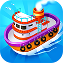 迷你战舰合成图标