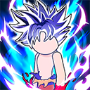 超级龙影格斗内购版图标