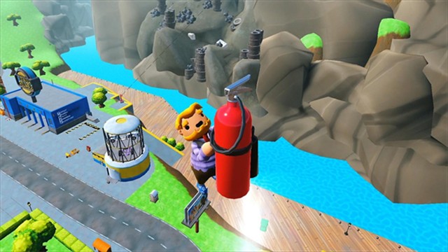 可靠快递(联机版)截图3