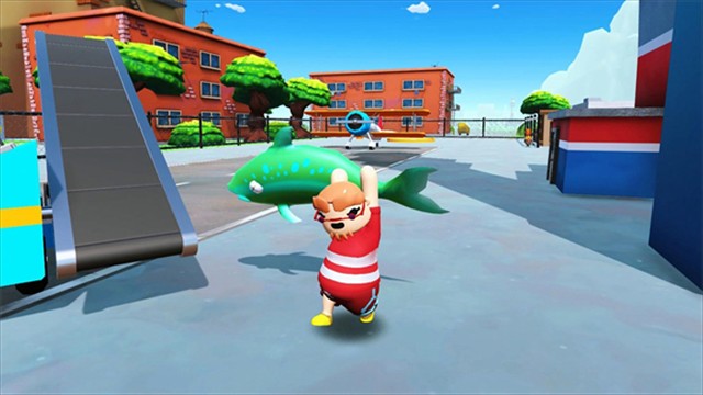 可靠快递(联机版)截图1