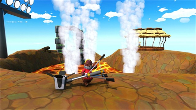 可靠快递(联机版)截图4