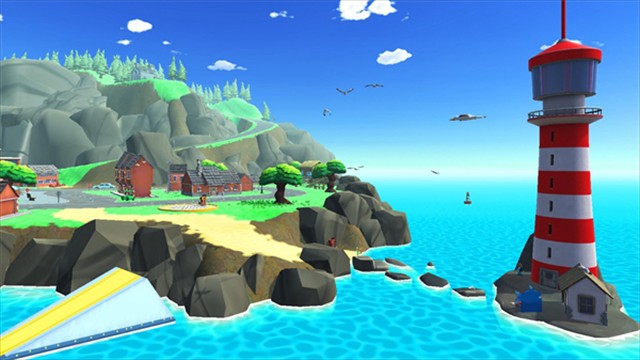 可靠快递(联机版)截图5