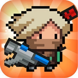 元气特攻内购版图标