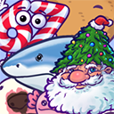 合并外国山海经图标