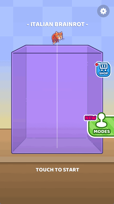 合并外国山海经截图1