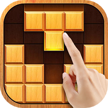 天天跳一跳正版图标