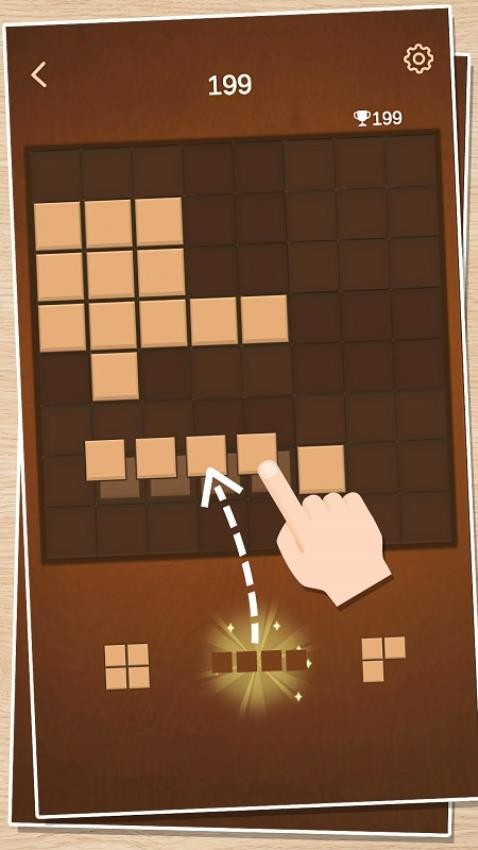 天天跳一跳正版截图1