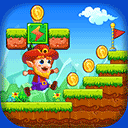 超级大冒险图标