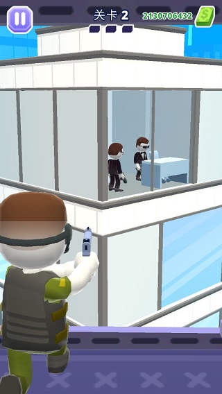 直升机射手截图3