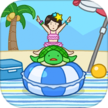 积木叠叠乐图标