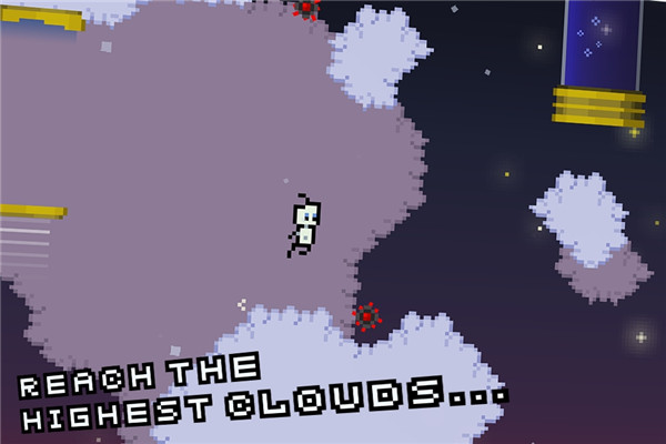 纳博的冒险截图1