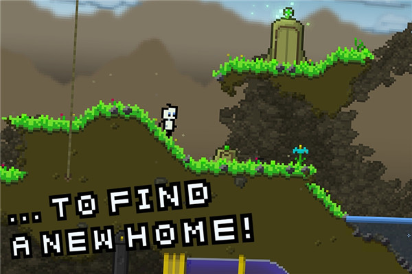 纳博的冒险截图4