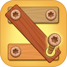 螺丝钉拆拆乐图标