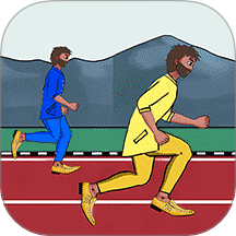 全民冲冲冲图标