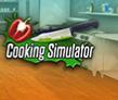 烹饪料理模拟器图标