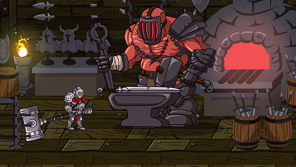 守望者编年史截图1