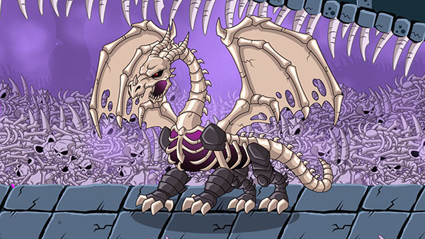 守望者编年史截图5