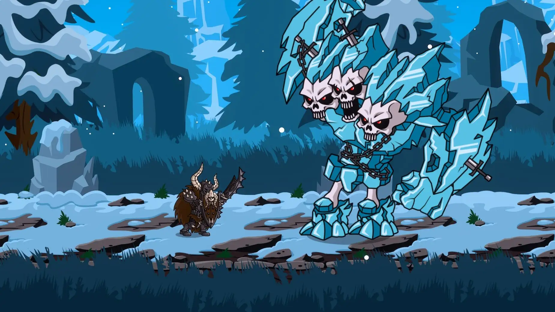 守望者编年史内置作弊菜单截图1