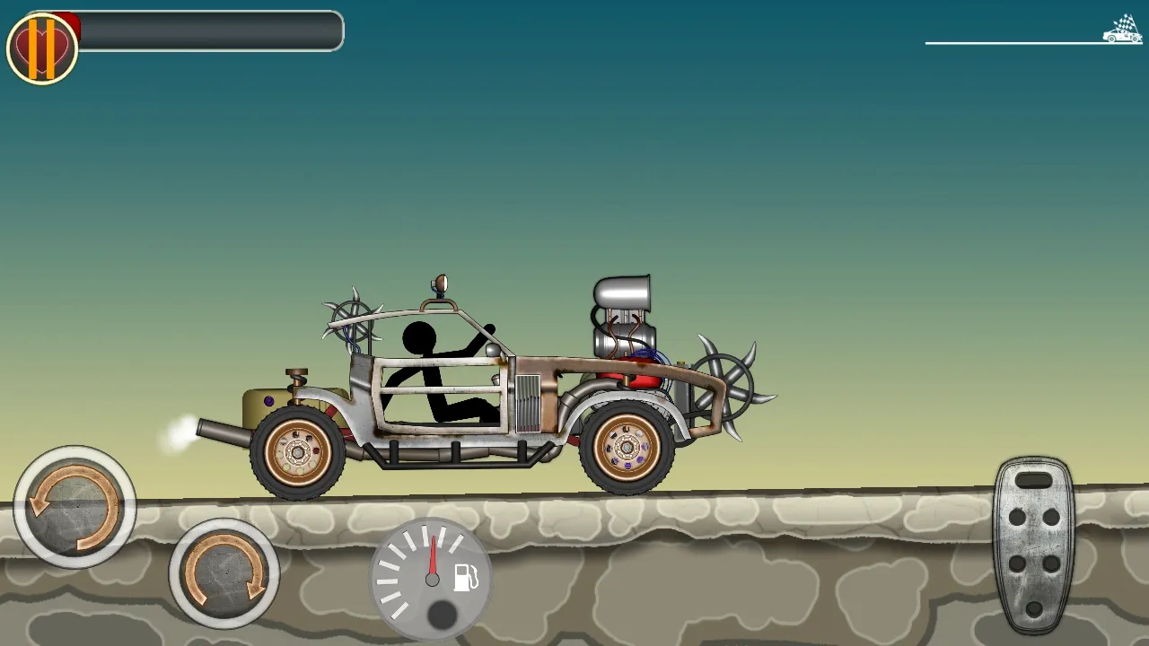 火柴人歼灭2内置作弊菜单截图3