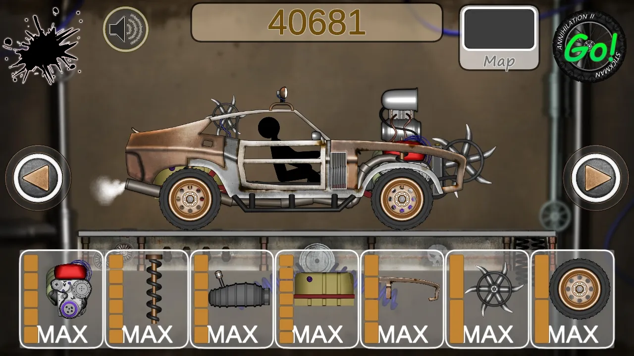 火柴人歼灭2内置作弊菜单截图6