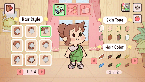 my dear farm免广告截图3