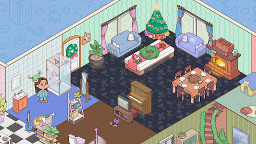 my dear farm免广告截图2