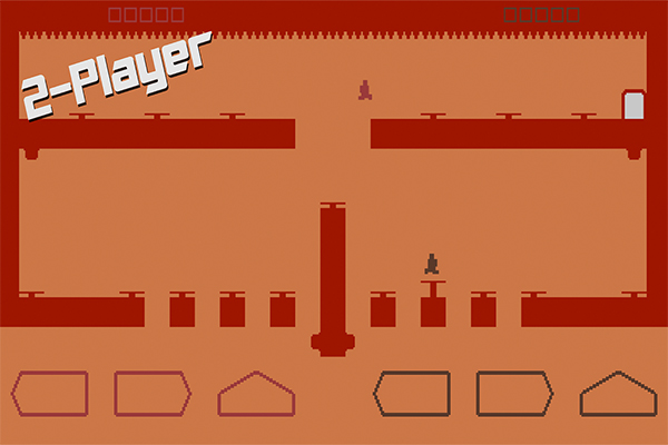 只有一道门正版截图3