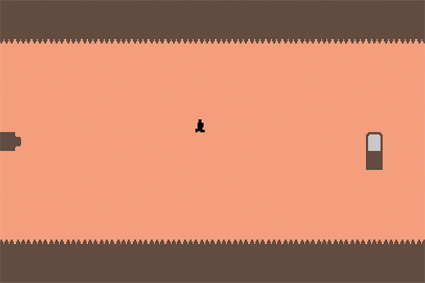 只有一道门正版截图4