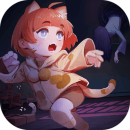 鬼屋躲猫猫无限金币图标